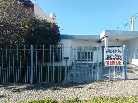 Casa en venta en Bernal Oeste