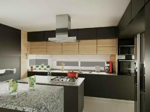 Casa en Venta con 3 cocheras