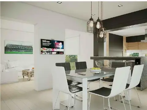 Casa en Venta al Sur