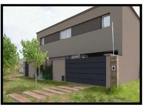 CASA A TERMINAR EN TDS 3-PUERTO