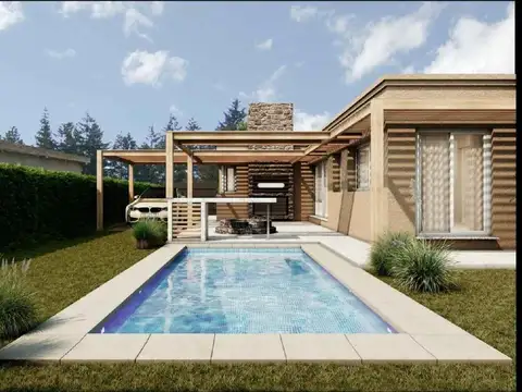 Casa en Venta en Puerto Gral San Martin, USD 1