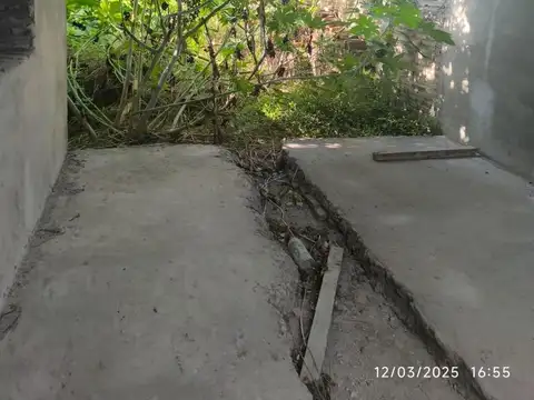 CASA A TERMINAR EN TDS 3-PUERTO