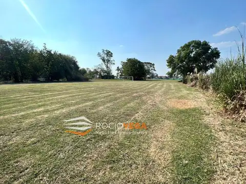 Terreno en venta en El Espinillo Golf, Lujan