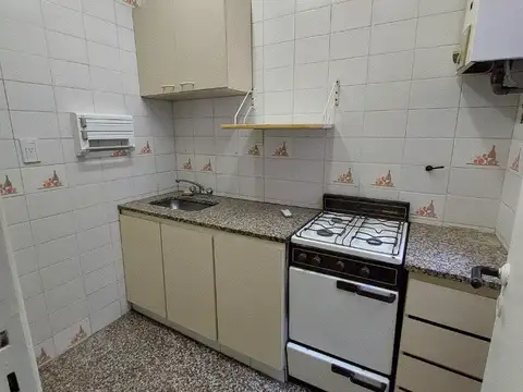 Departamento en Venta de 2 dormitorios