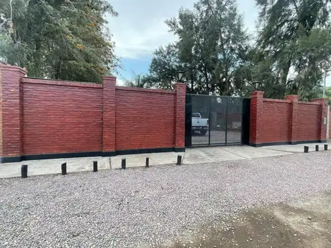 Ruta Provincial 1 100