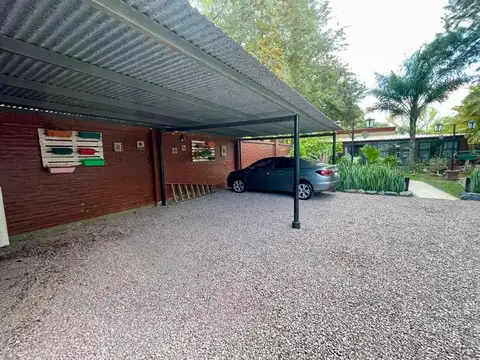 Quinta en Venta en La Banda, USD 180.000
