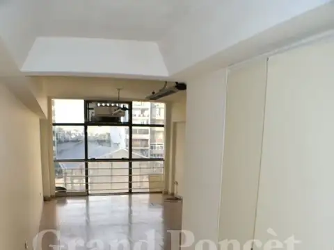 Monoambiente Apto oficina