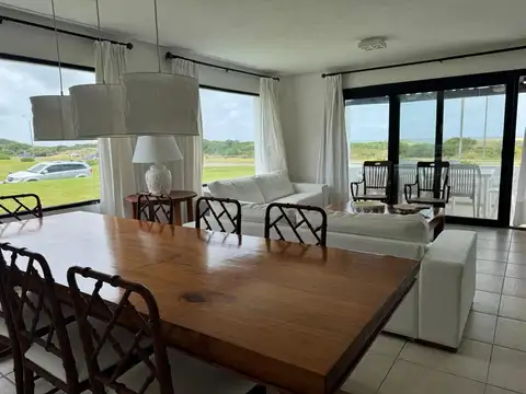 Departamento en Alquiler de 3 ambientes