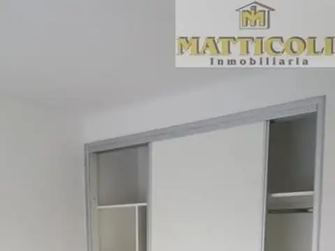 Depto Tipo Casa en Alquiler en Villa Ballester, $ 780.000