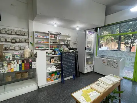 Av General San Martin 3400