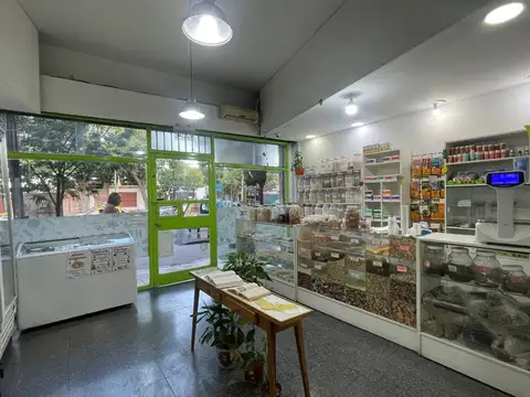 Av General San Martin 3400