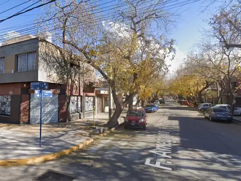 LOCAL COMERCIAL SOBRE CALLE SAN MARTIN - CIUDAD