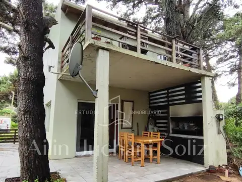 CASA MAS DEPARTAMENTO EN COSTA DEL ESTE