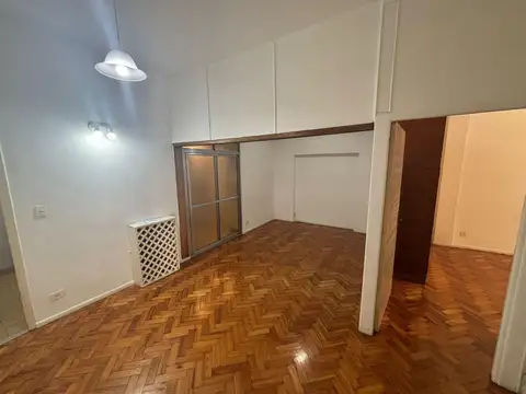 Departamento en Alquiler de 1 dormitorio