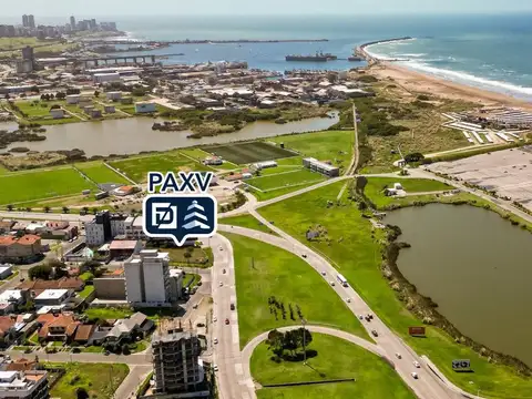 Departamento en Venta en Punta Mogotes, USD 168.520