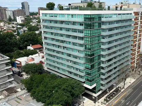 Departamento en  Belgrano para alquiler temporario