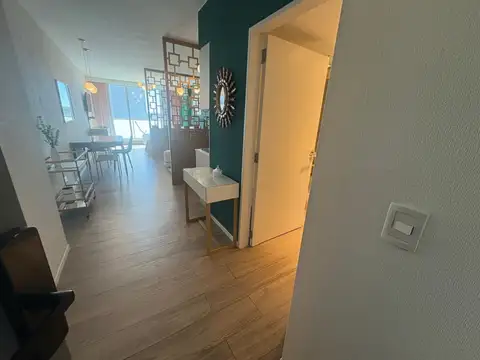 Departamento en Alquiler Temporal de Monoambiente