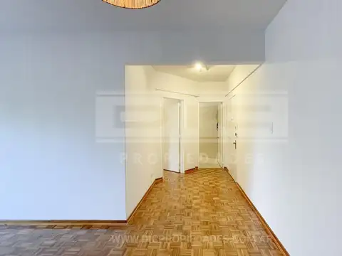 Departamento 4 ambientes con 1 baño