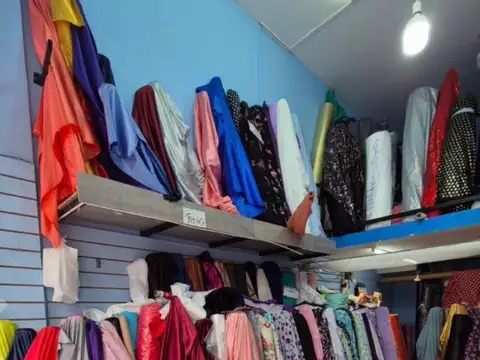 Local en Alquiler 50 años