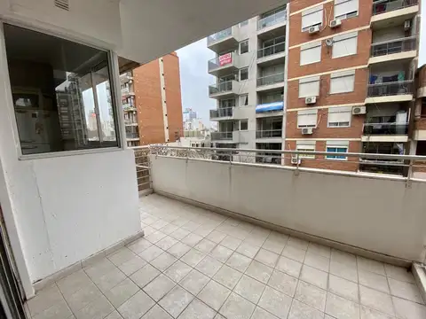 Departamento en Alquiler 15 años