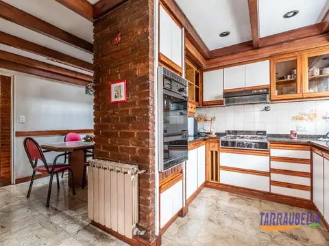 Venta Casa 5 ambientes en Villa Sarmiento