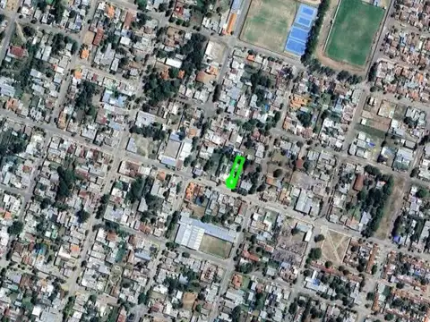 Terreno en Venta de 500,0 m2