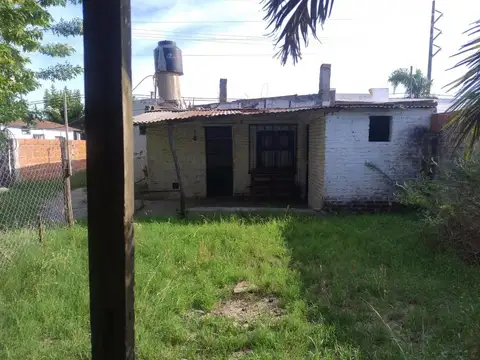 Terreno en Venta en Carmen de Areco, USD 65.000