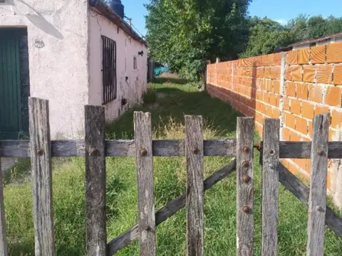 Terreno en Venta de 500,0 m2