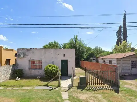 Terreno en venta - 500Mts2 - Carmen de Areco