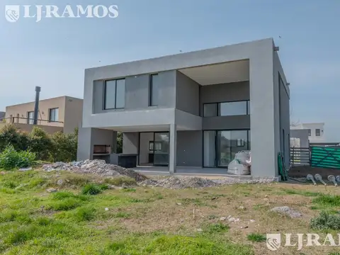 Escobar - San Matías