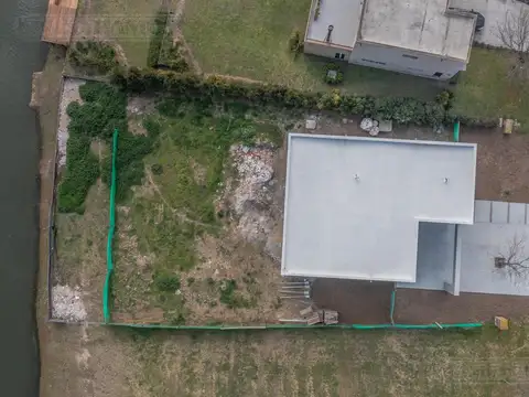 Escobar - San Matías