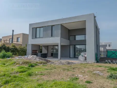 Escobar - San Matías