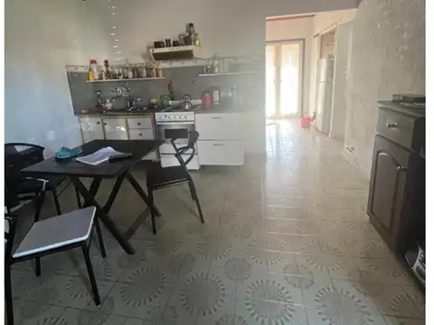 Casa en Venta en Pompeya, USD 128.000