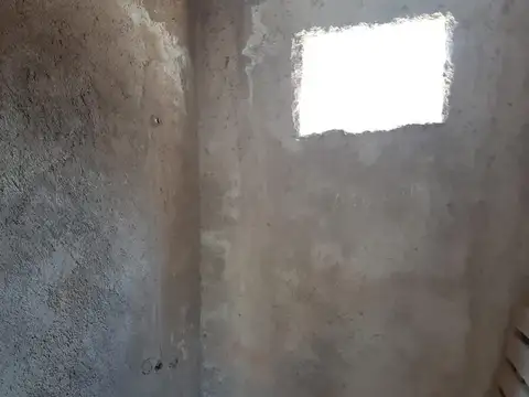 Venta. Departamentos a terminar. Calle Justo Daract