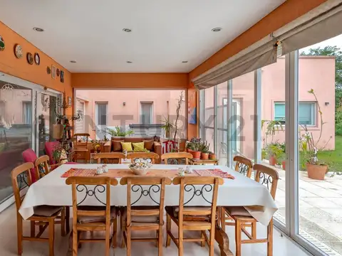 Casa en Venta en City Bell, USD 600.000