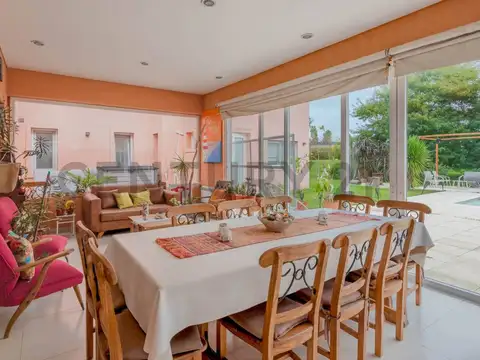 Casa en Venta de 4 dormitorios