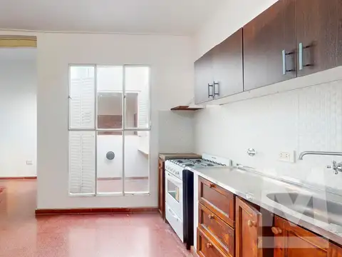Depto Tipo Casa en Venta en Barrio Norte, USD 65.000