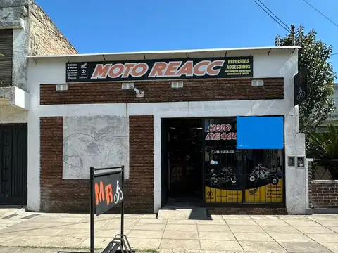 Local en Venta en Belen De Escobar, USD 99.000