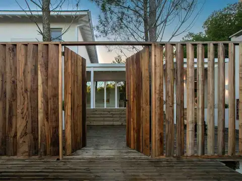 Casa en Venta 3 años