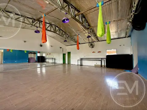 Departamento en Venta 10 años