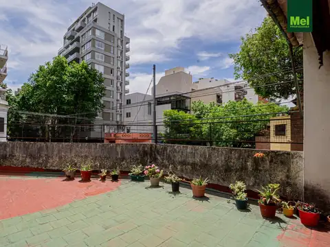 Casa en Alquiler de 3 dormitorios