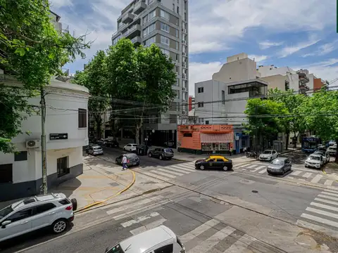 Casa en Alquiler 60 años