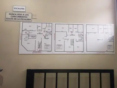 Local en Venta 15 años