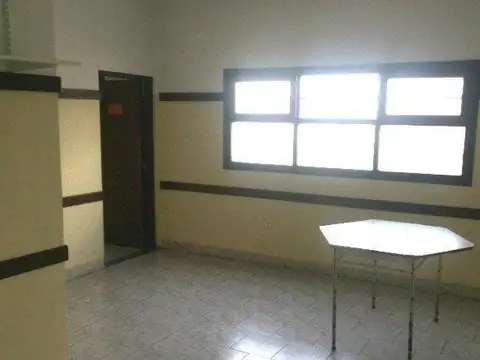 En Mar del Plata | Edificio 3 Plantas