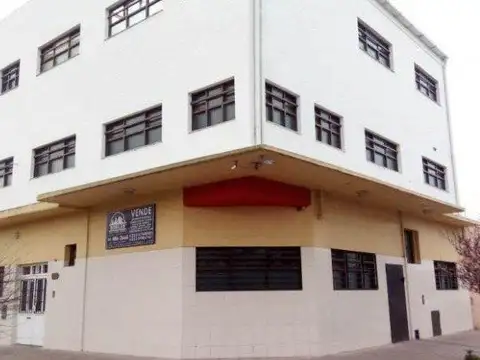 En Mar del Plata | Edificio 3 Plantas