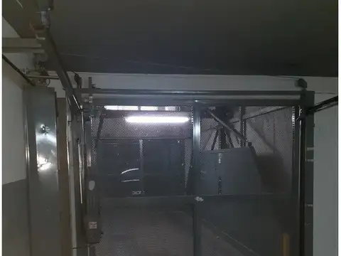 Av Francisco Beiro 3300