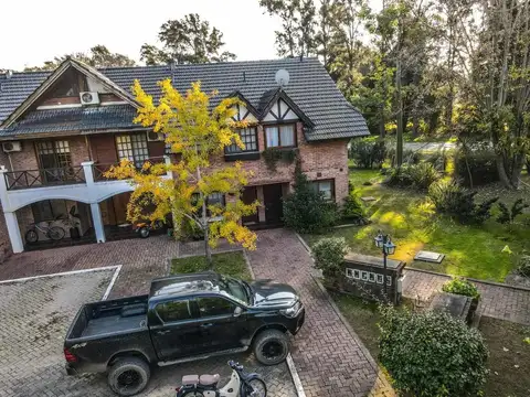 EXCELENTE PROPIEDAD EN COUNTRY SAN DIEGO