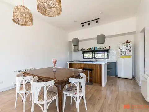 Casa en Venta en Pilar del Este - San Ramiro, USD 189.900