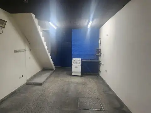 Local en Alquiler en San Justo, USD 1.200