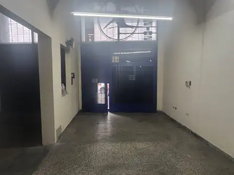 Local en Alquiler en San Justo, USD 1.200